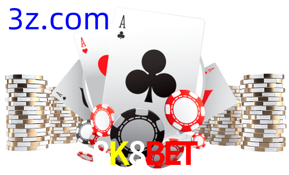 Jogue jogos de pôquer em 8K8BET
