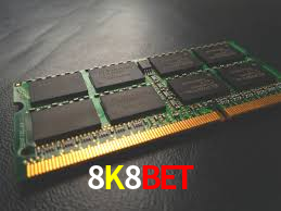  8K8BET