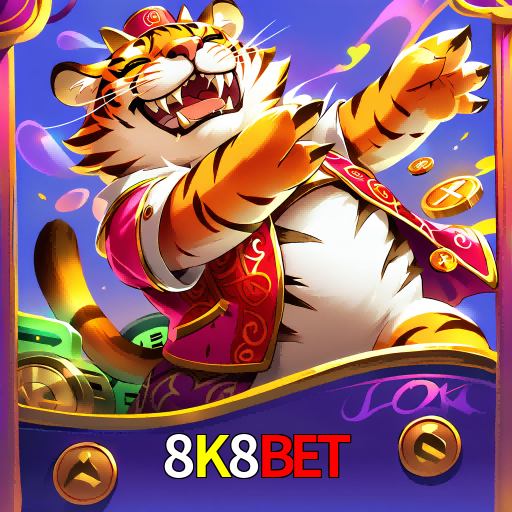 8K8BET