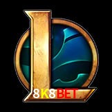  8K8BET