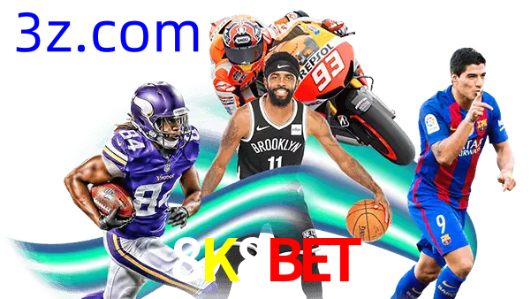 8K8BET