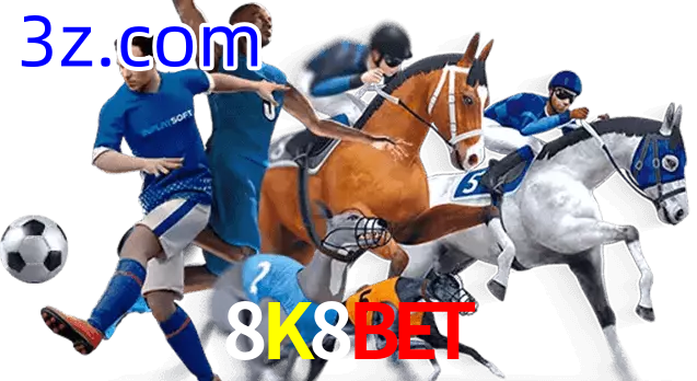 8K8BET