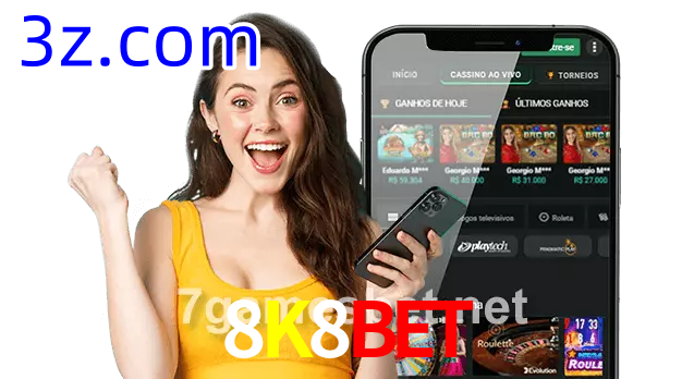 8K8BET