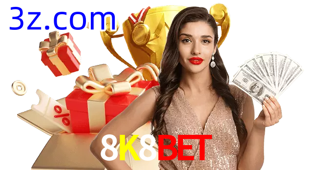 Jogue com dealers reais no 8K8BET!