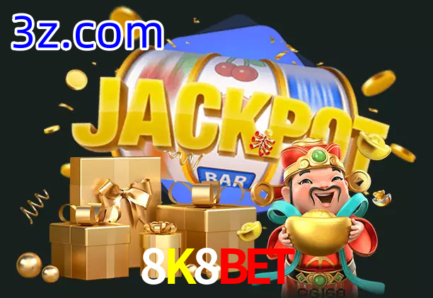 8K8BET bet