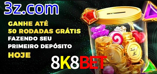  8K8BET
