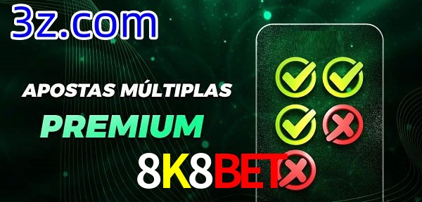  8K8BET
