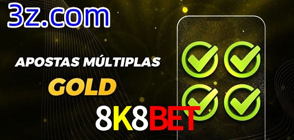  8K8BET