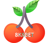  8K8BET
