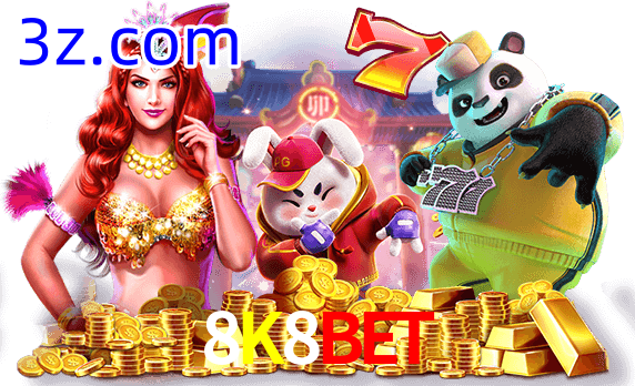 jogue em caça-níqueis ricos na 8K8BET