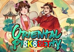  8K8BET
