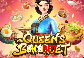  8K8BET