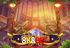  8K8BET
