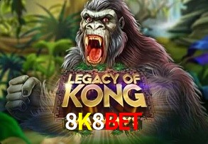  8K8BET