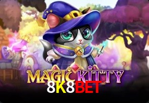  8K8BET