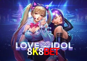  8K8BET