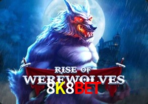  8K8BET