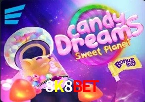  8K8BET