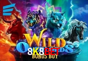  8K8BET