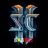  8K8BET