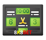 8K8BET