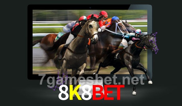  8K8BET